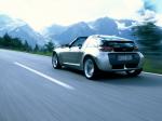 Smart Roadster 2003 года